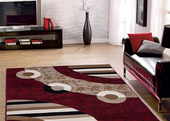 Rug is a Important part of your floors